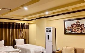 Al Makkah Hotel